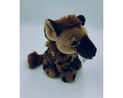 Petjes Glitter Eyes Hyena 20cm