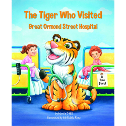 The Tiger Who Visited GOSH