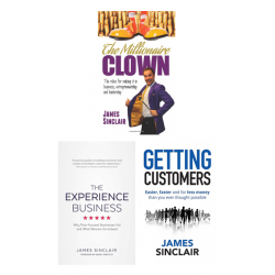 3 Book Bundle