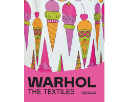 Warhol The Textiles
