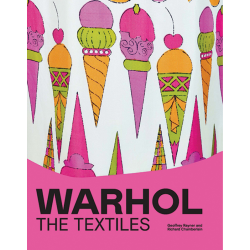 Warhol The Textiles