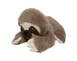 Fluffy Friends Sloth