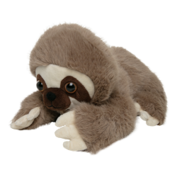 Fluffy Friends Sloth