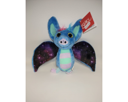 Sonar Bat Plush