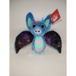 Sonar Bat Plush