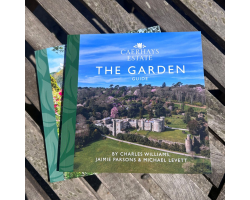 The New Caerhays Garden Guide Book