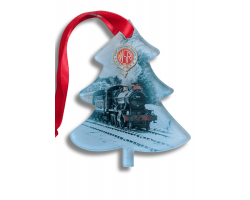 Christmas Tree Hanger