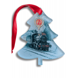 Christmas Tree Hanger