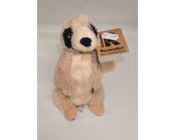 Ravensden Meerkat 18cm