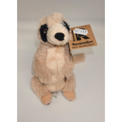 Ravensden Meerkat 18cm