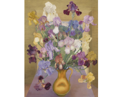 When you make your purchase, you will be emailed the viewing link and password within an hour.