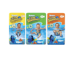 Swim Nappies