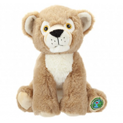 Lioness 9" Your Planet Eco