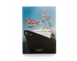 Britannia Official Souvenir Guidebook