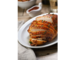 Turkey Breast Joint 3kg £29.99 per kg