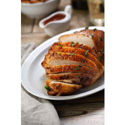 Turkey Breast Joint 3kg £29.99 per kg