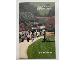 Museum Guidebook