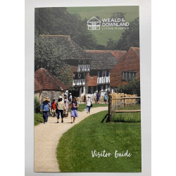Museum Guidebook