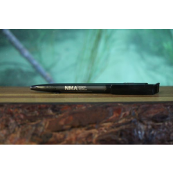 NMA Recycled Pen - Black