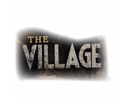 The Village T-Shirt: Large