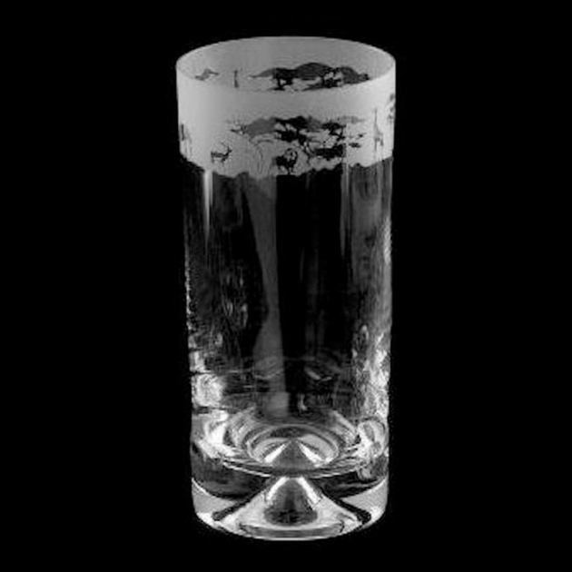 Safari Highball Tumbler