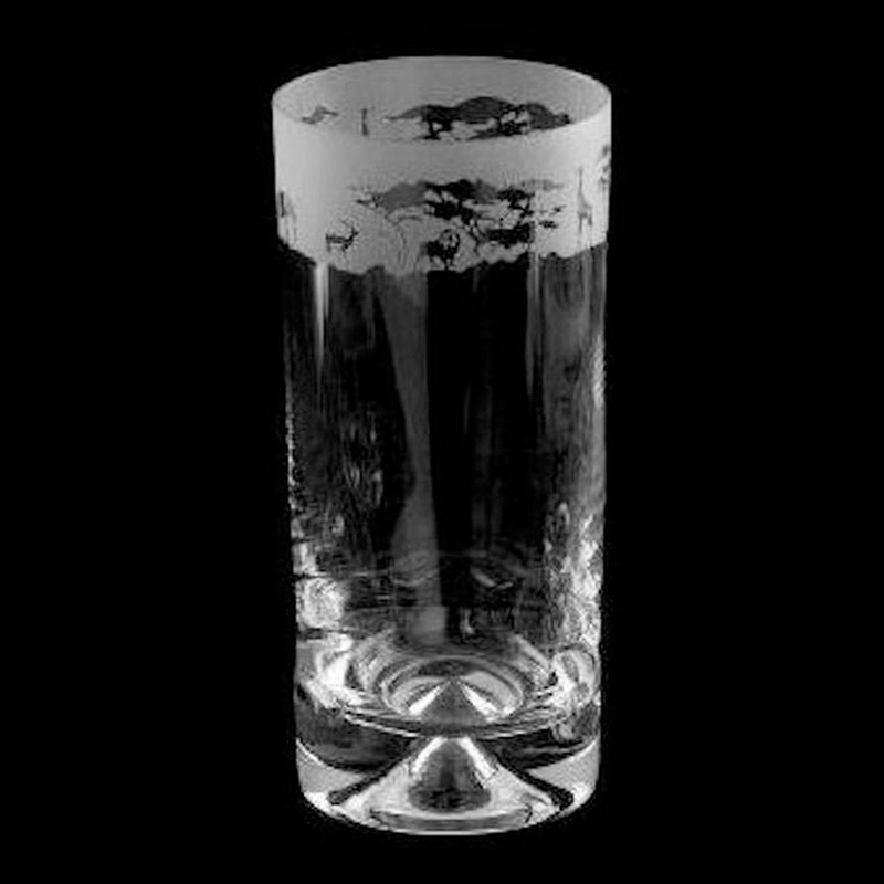 Safari highball tumbler