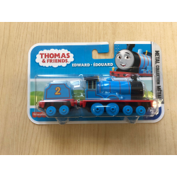 Metal Collection Edward