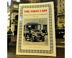 The First Cars