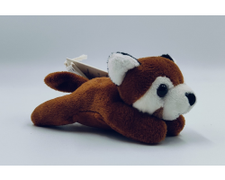 Petjes Pocketpals Red Panda 11cm