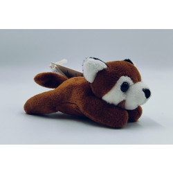 Petjes Pocketpals Red Panda 11cm