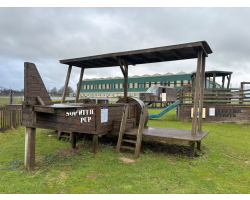 Play Park Donation - £250