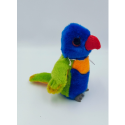 Petjes Glitter Eyes Lorikeet 20cm