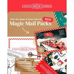 Magic Mail Pack