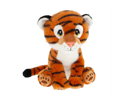 Tiger 23cm Sitting Keeleco