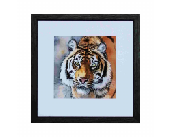 EM Small Framed Print- Kirana