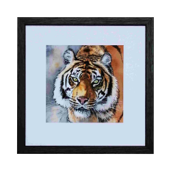 EM Small Framed Print- Kirana