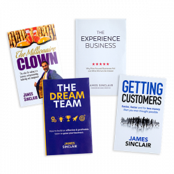 4 Book Bundle