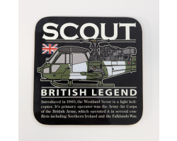 Scout Coaster
