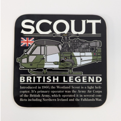 Scout Coaster