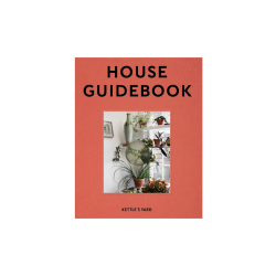 Save 20% when you pre-order a Kettle's Yard House Guidebook (RRP £15)