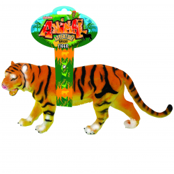 Animal Adventure Replicas - Tiger