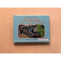 Thomas the Tank Engine Book