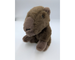 Petjes ECOsoft Capybara 16cm