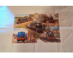 ESR Tea Towel