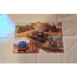 ESR Tea Towel
