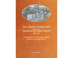 The Lisbellaw Woollen Mill