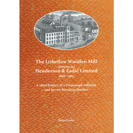 The Lisbellaw Woollen Mill