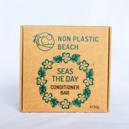 Seas the Day Conditioner Bar