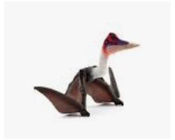 Quetzalcoatlus