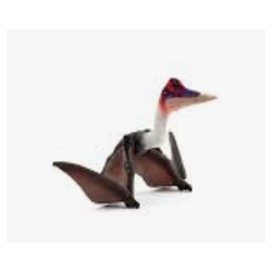Quetzalcoatlus